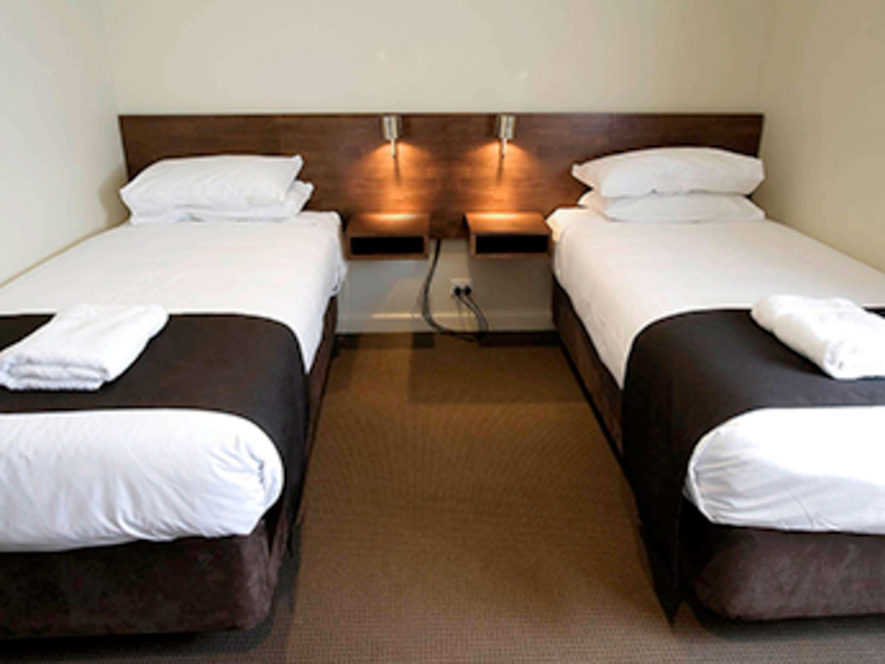 Mercure Bunbury Sanctuary Golf Resort Zewnętrze zdjęcie