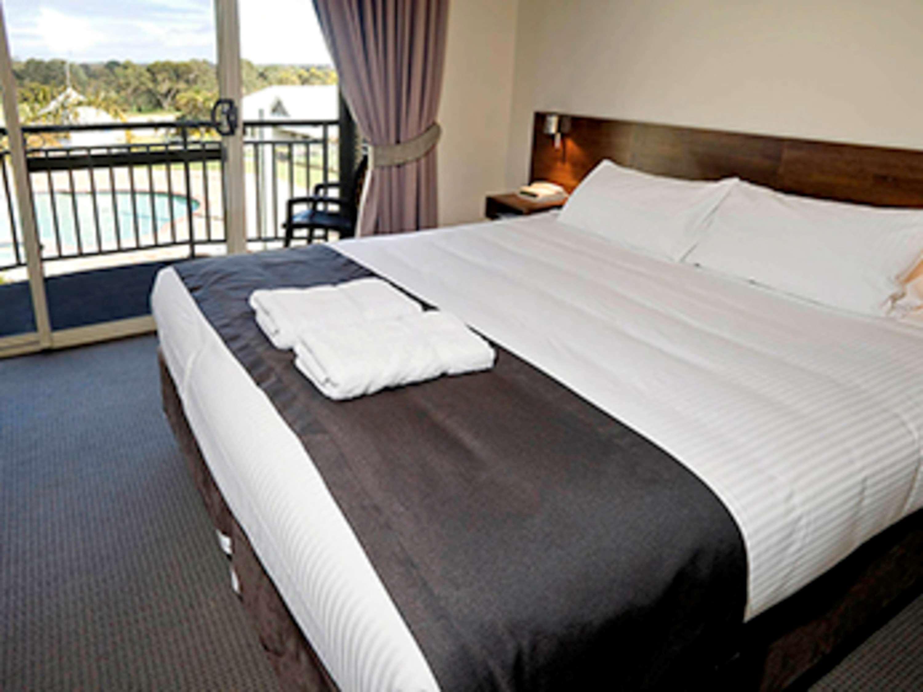 Mercure Bunbury Sanctuary Golf Resort Zewnętrze zdjęcie