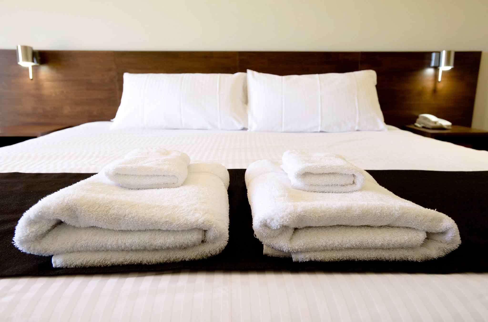 Mercure Bunbury Sanctuary Golf Resort Zewnętrze zdjęcie