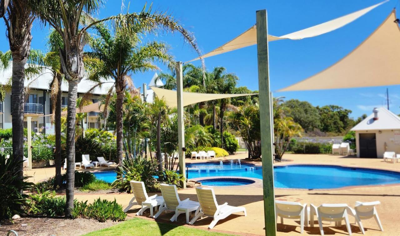 Mercure Bunbury Sanctuary Golf Resort Zewnętrze zdjęcie