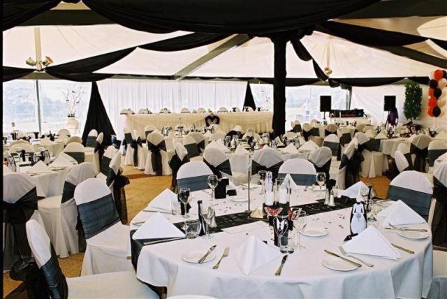 Mercure Bunbury Sanctuary Golf Resort Zewnętrze zdjęcie