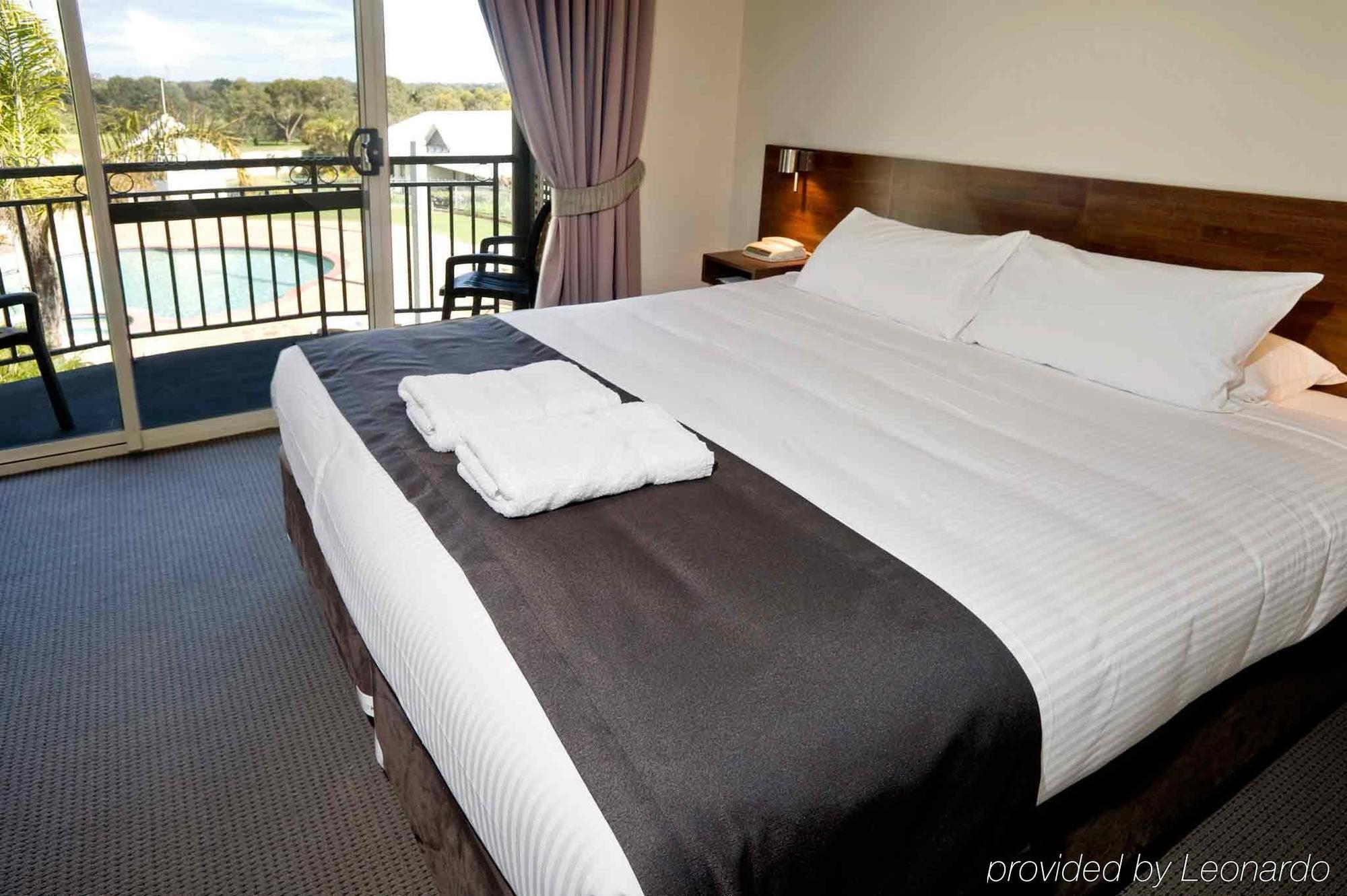 Mercure Bunbury Sanctuary Golf Resort Pokój zdjęcie