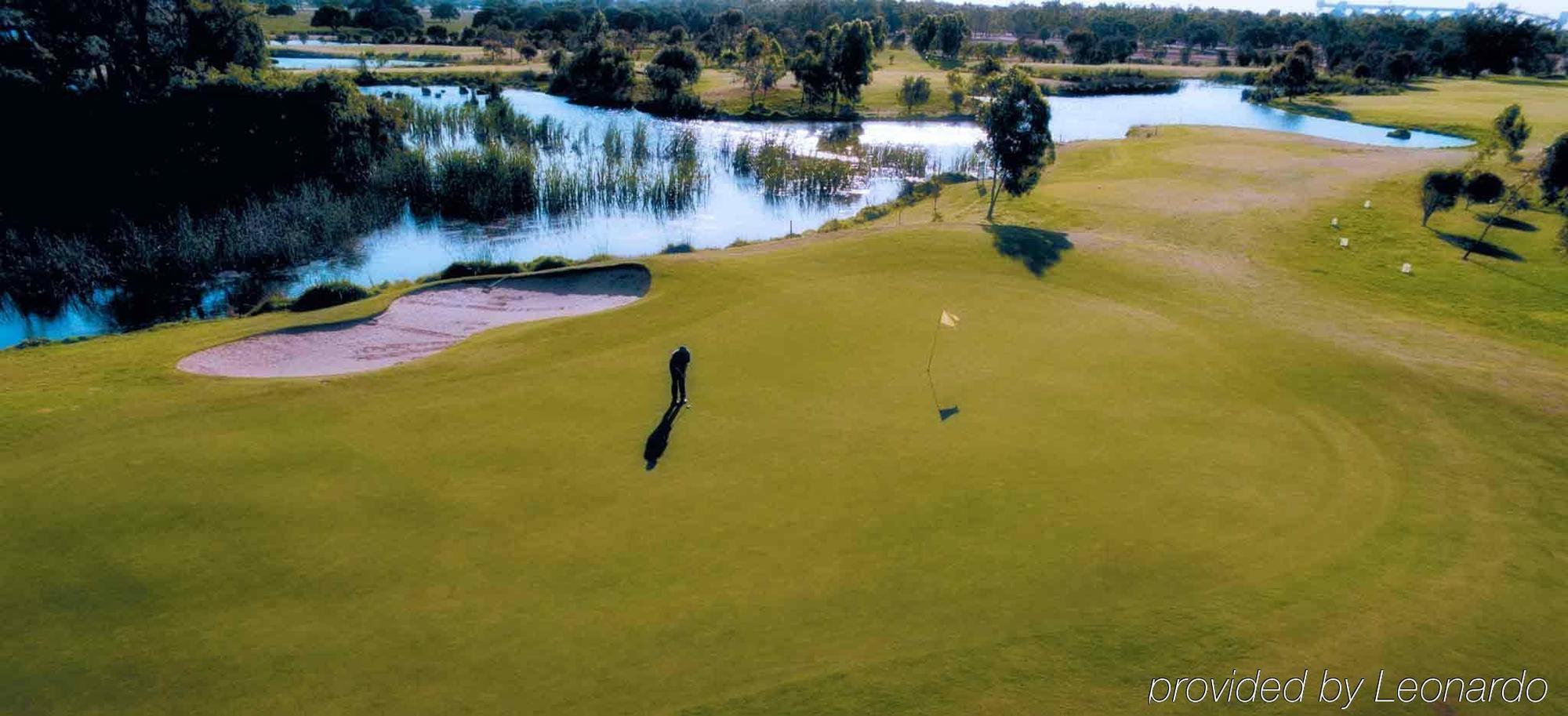 Mercure Bunbury Sanctuary Golf Resort Zewnętrze zdjęcie