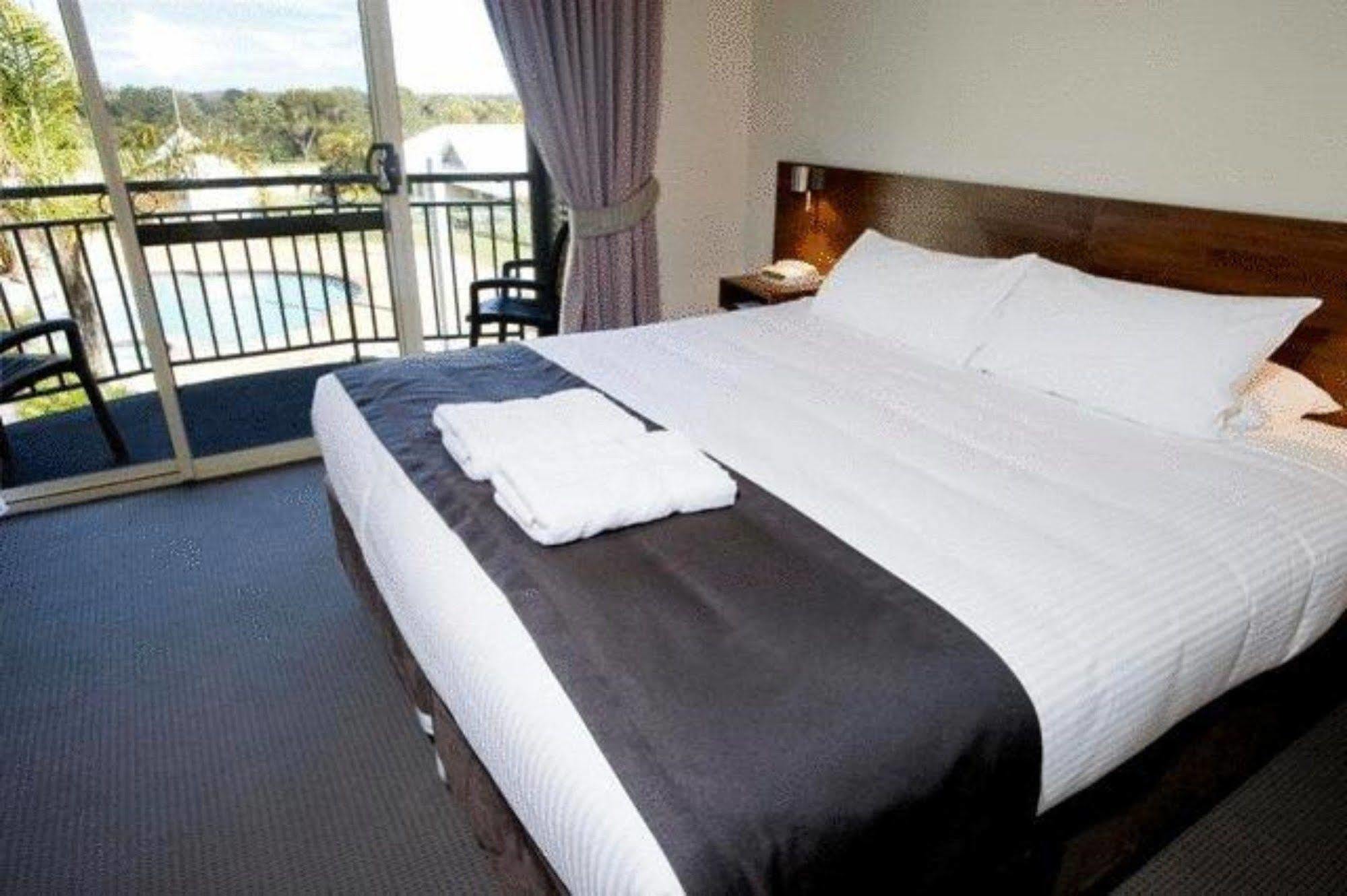Mercure Bunbury Sanctuary Golf Resort Zewnętrze zdjęcie