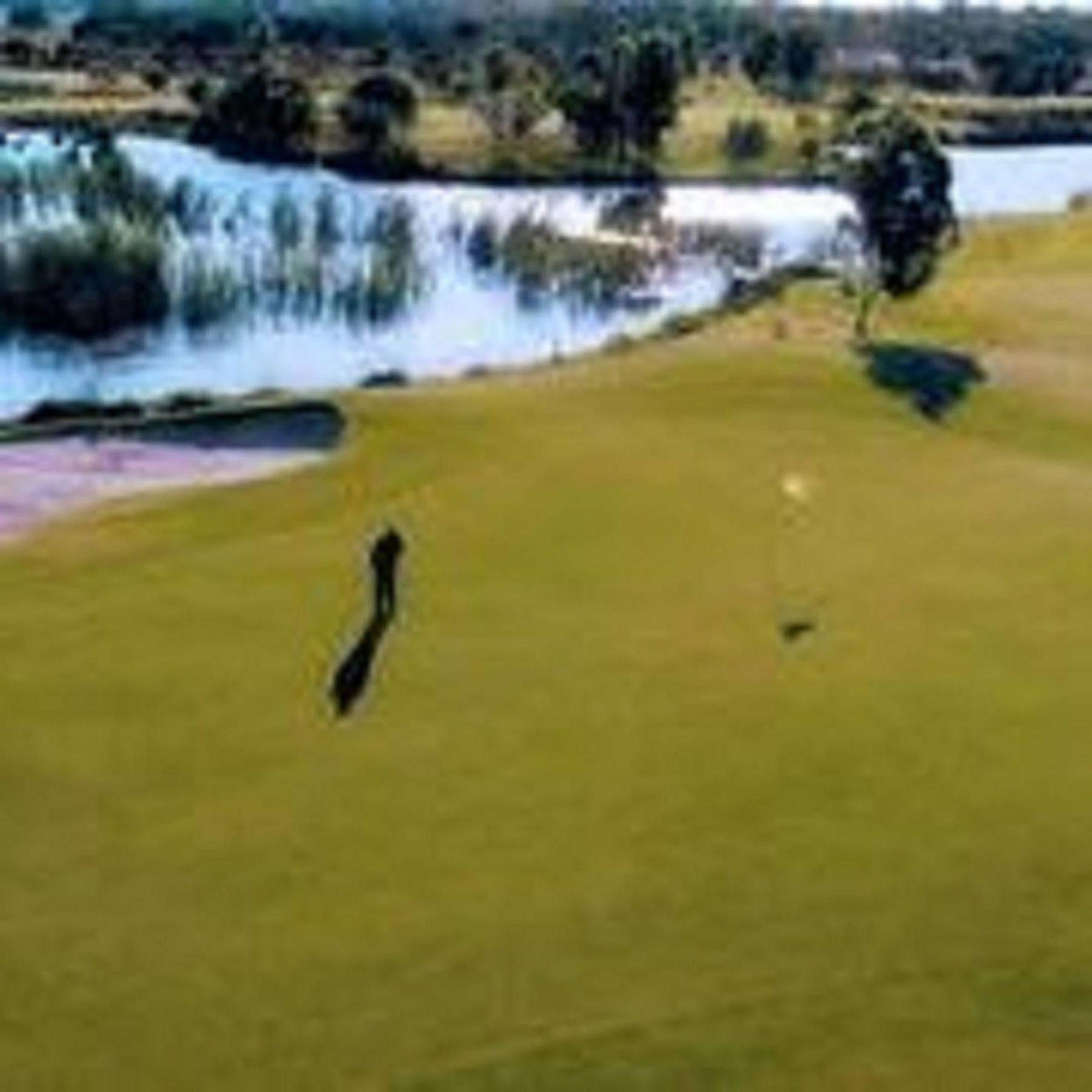 Mercure Bunbury Sanctuary Golf Resort Zewnętrze zdjęcie