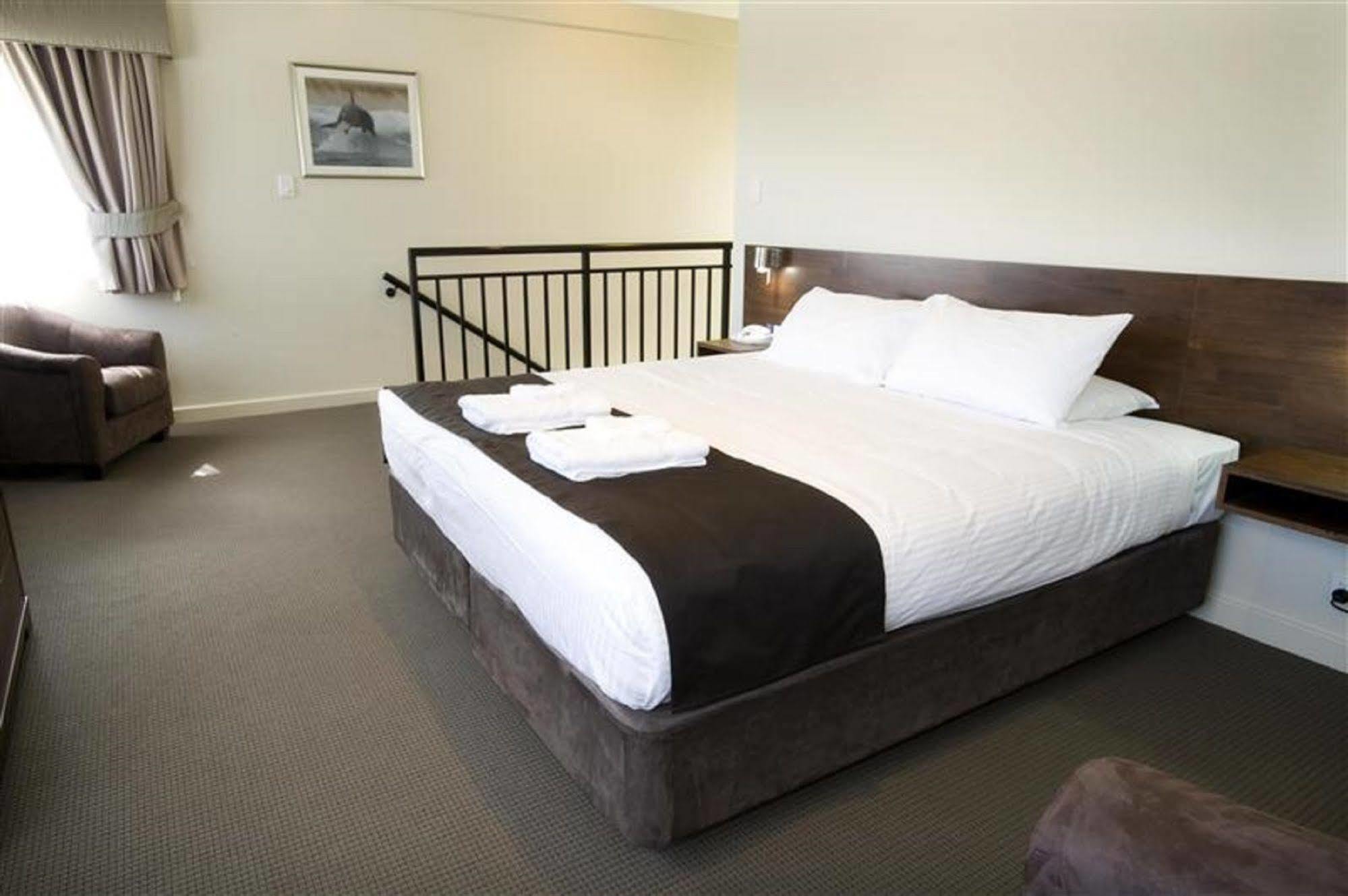 Mercure Bunbury Sanctuary Golf Resort Zewnętrze zdjęcie
