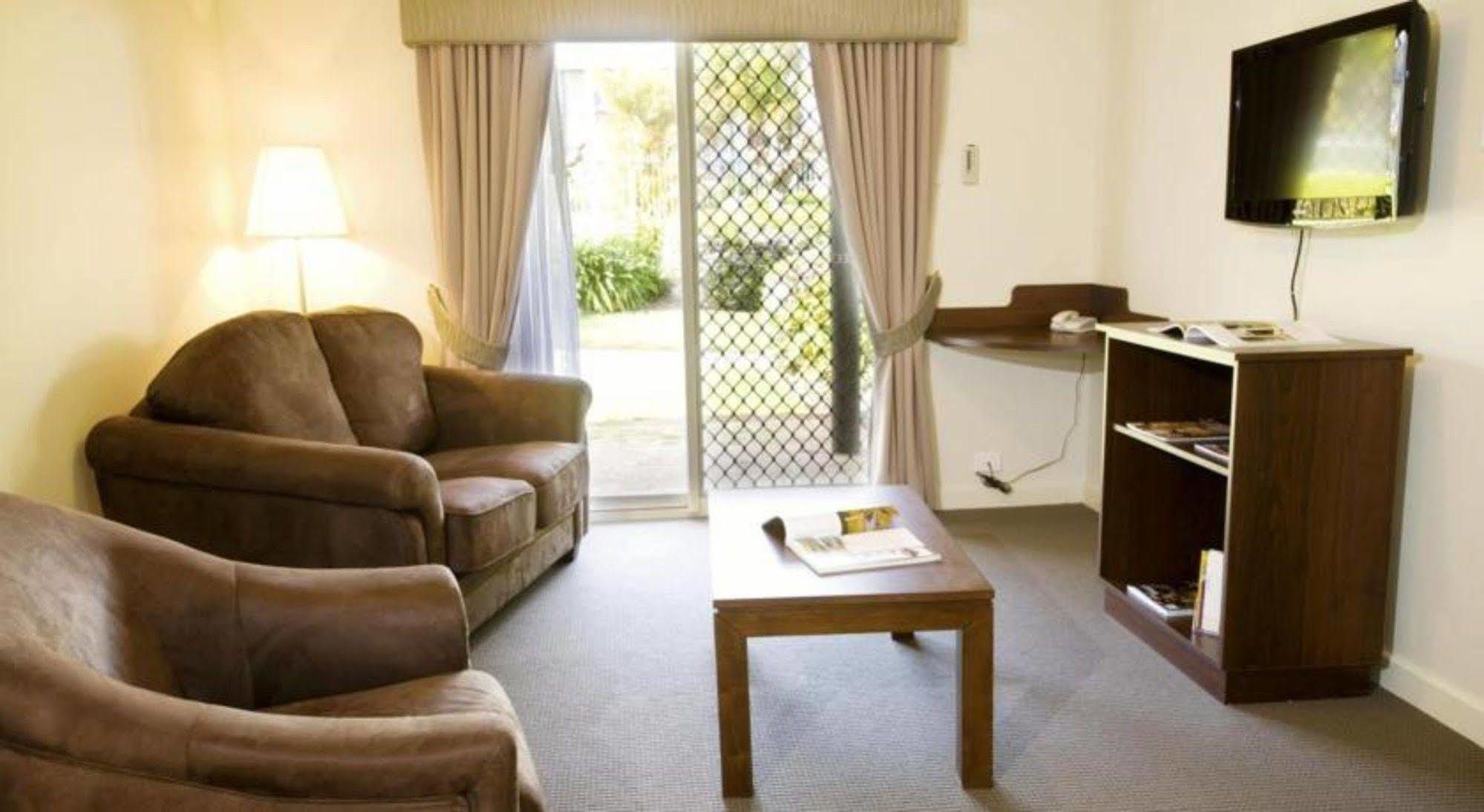 Mercure Bunbury Sanctuary Golf Resort Zewnętrze zdjęcie