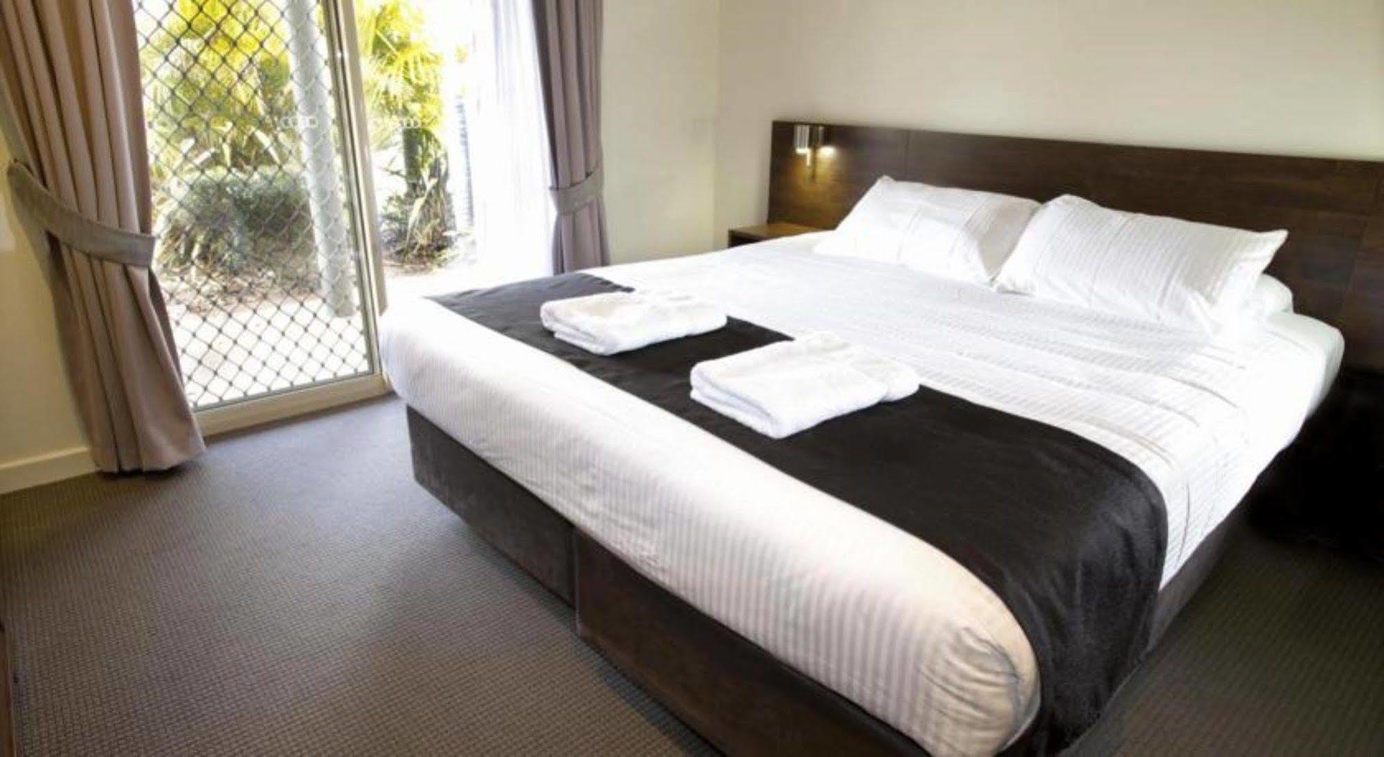 Mercure Bunbury Sanctuary Golf Resort Zewnętrze zdjęcie