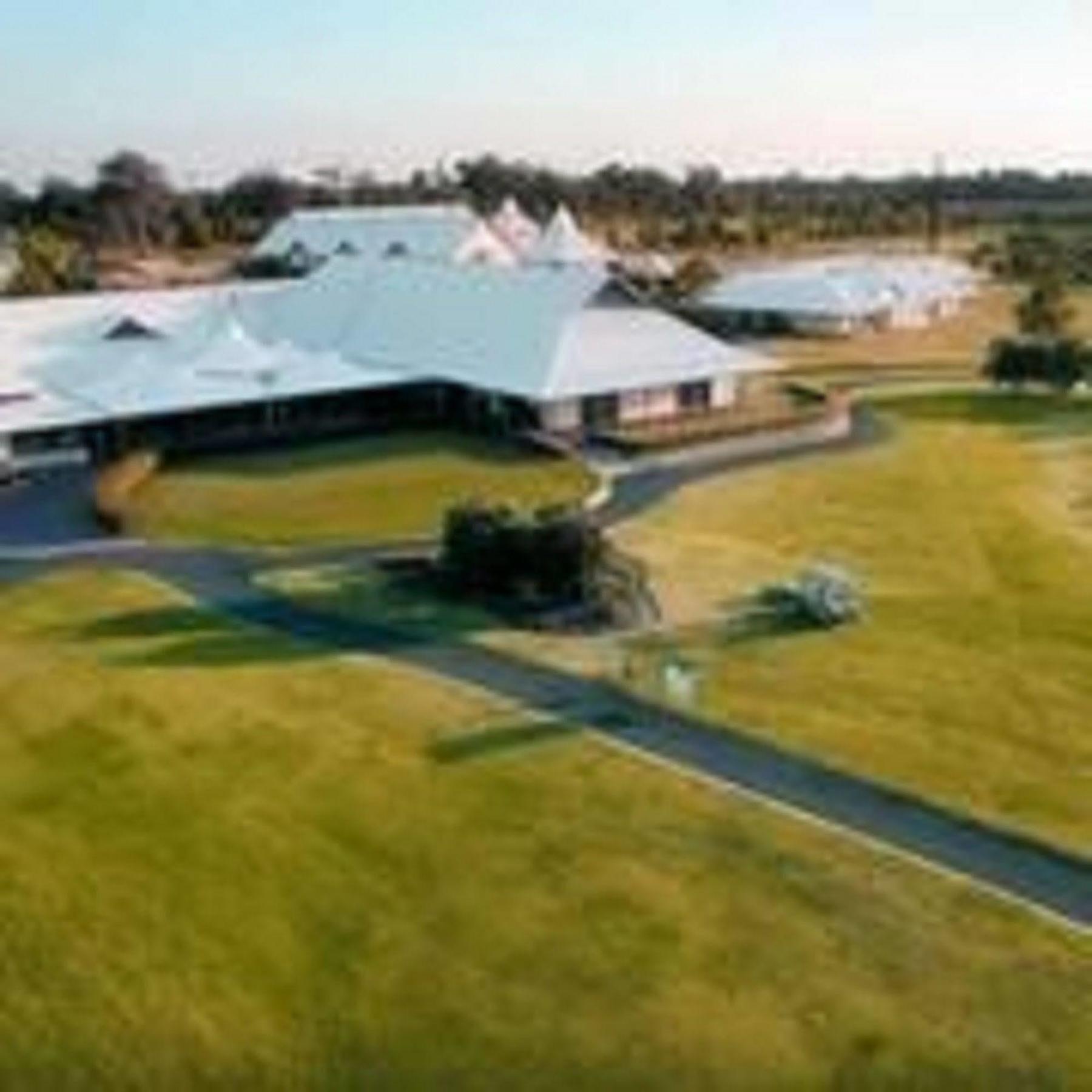 Mercure Bunbury Sanctuary Golf Resort Zewnętrze zdjęcie