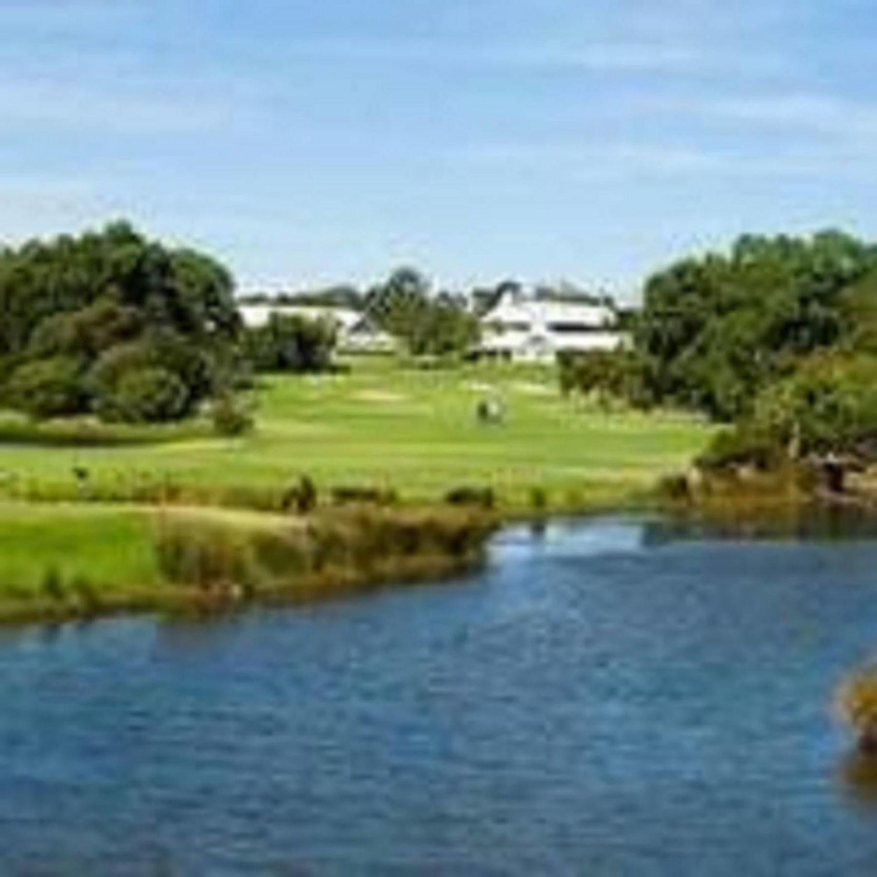 Mercure Bunbury Sanctuary Golf Resort Zewnętrze zdjęcie