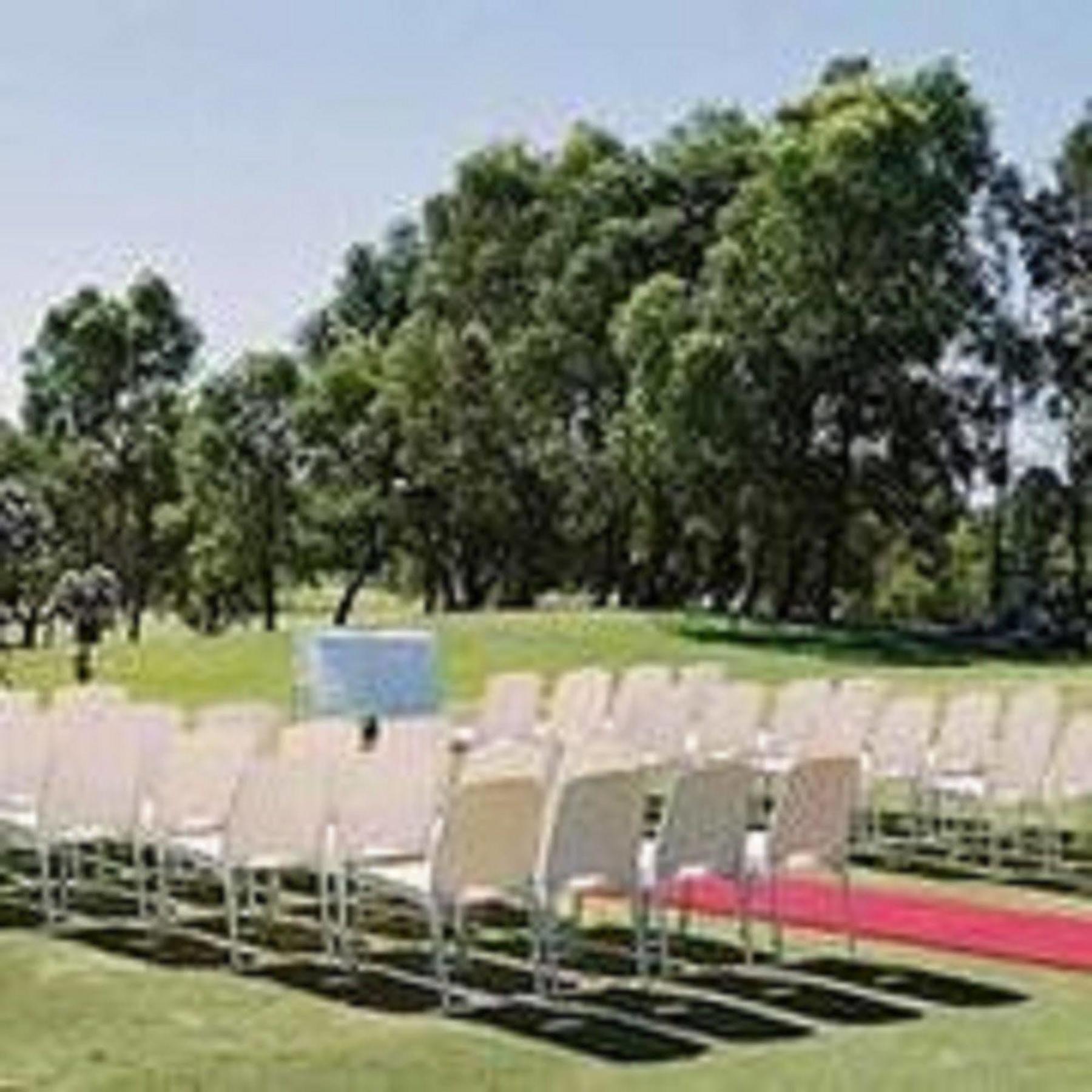 Mercure Bunbury Sanctuary Golf Resort Zewnętrze zdjęcie