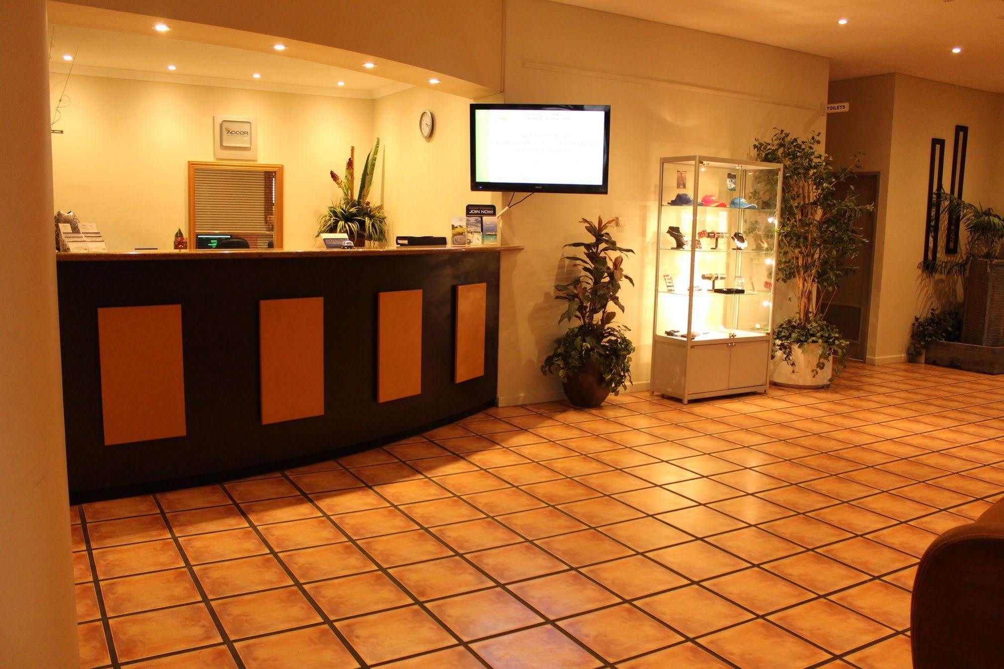 Mercure Bunbury Sanctuary Golf Resort Zewnętrze zdjęcie